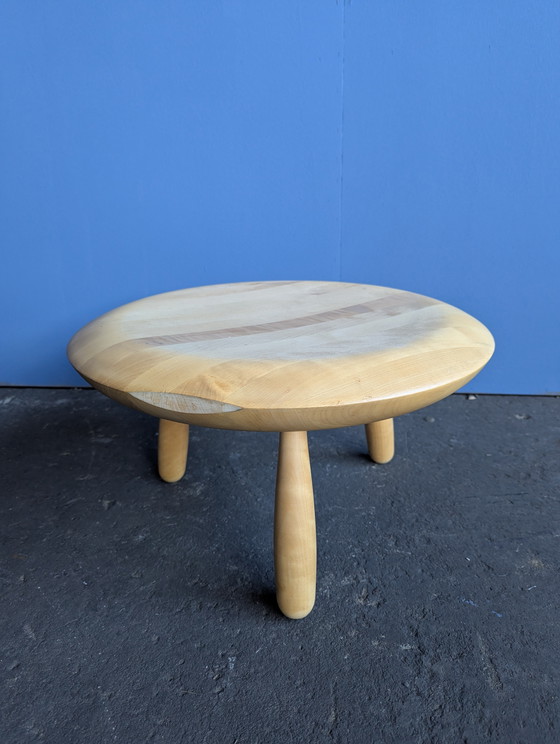 Image 1 of Mesita auxiliar Karljohan PS, Ikea