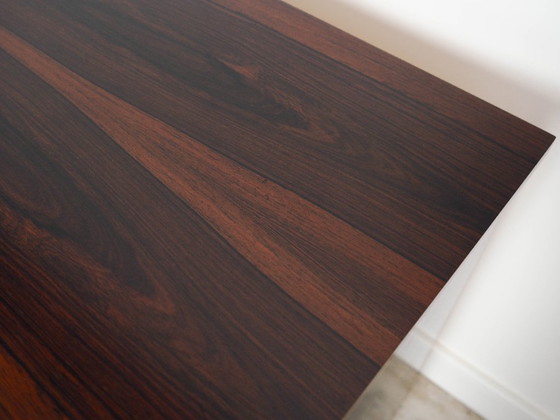 Image 1 of Credenza in palissandro, design danese, anni '70, realizzata in Danimarca.