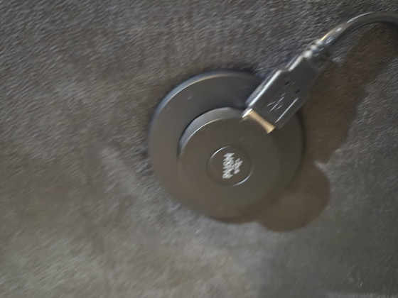 Image 1 of Sconto del 30% - Montel Montelex Remini - 3 posti - Antracite