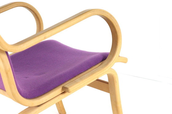Image 1 of Vintage set of 2 Vejle chairs and armchairs 