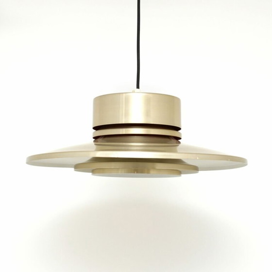 Image 1 of Lampada Space Age, progettata da Carl Thore, Svezia anni '60