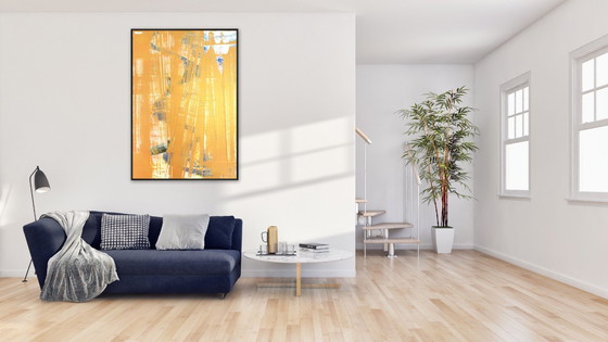 Image 1 of Jürgen Angeler - Velo dorado