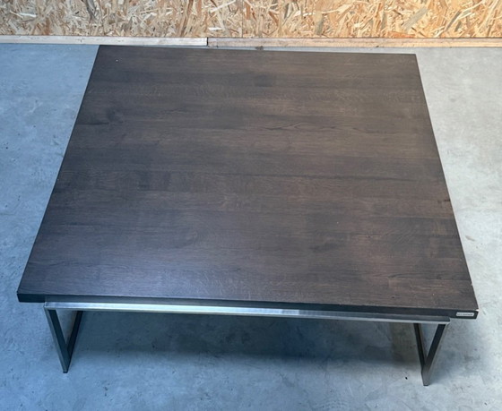 Image 1 of Bellissimo tavolino Bert Plantation