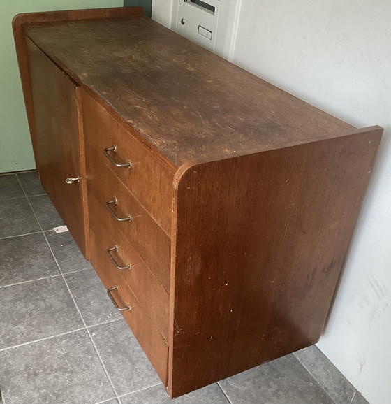 Image 1 of Aparador de estilo escandinavo de los años 60 y 70