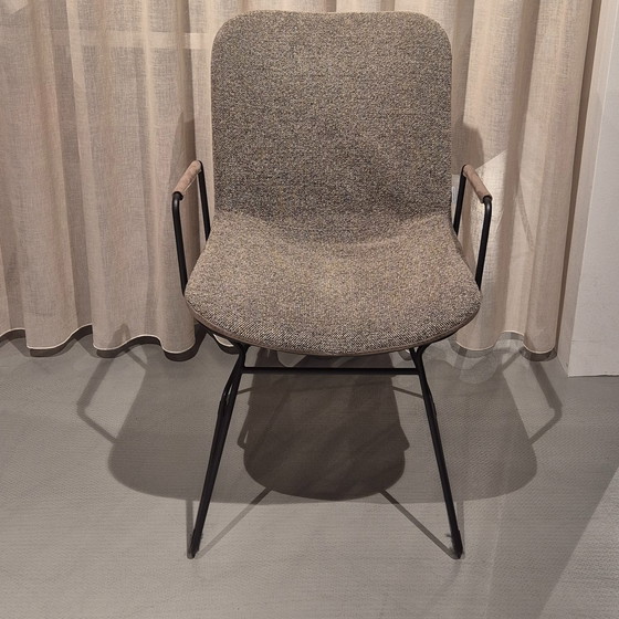 Image 1 of Draat eetkamerstoel 4 stuks