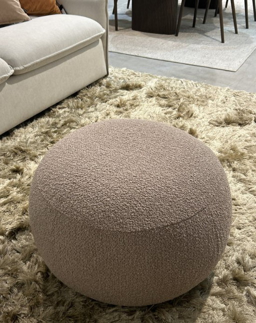 Boconcept - Sweet Art Poef