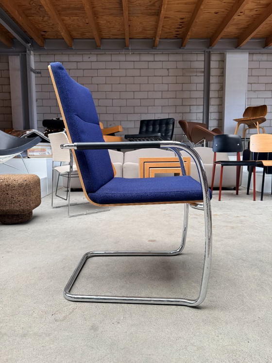 Image 1 of Thonet S60 Freischwingerstuhl von Glen Oliver Löw