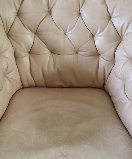 Image 1 of Mobili vintage Göte di Gunnar Kentemo POLTRONA