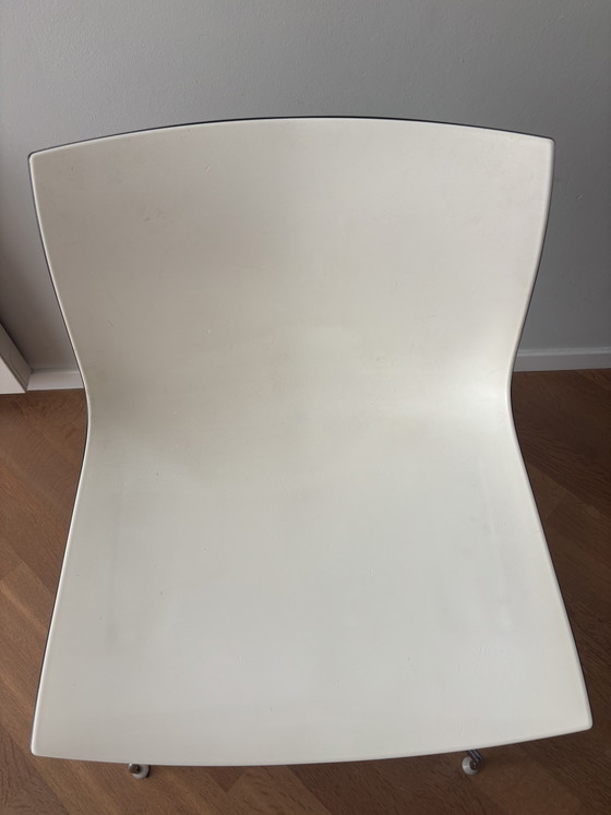 4 sedie Arper Catifa 46 - Originali – Sedie da pranzo, Metal, Plastic (photo 11 of 11)