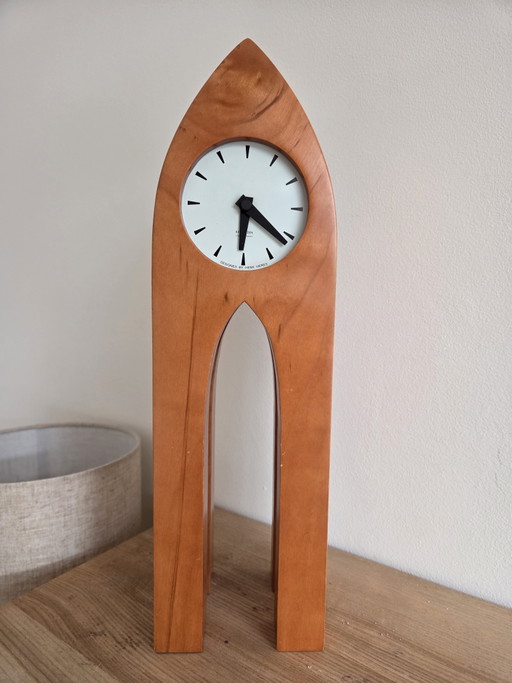 Karlsson-Uhr