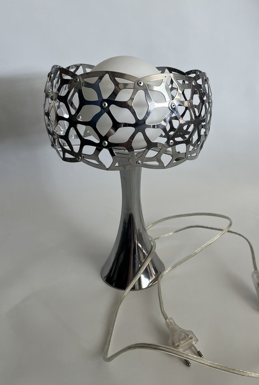 Memphis Vintage Eglo Lamp