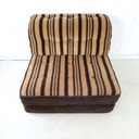 Fauteuil vintage