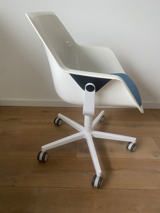 Image 1 of Design Viasit re-pend Sedia da ufficio - Sedia - Vintage