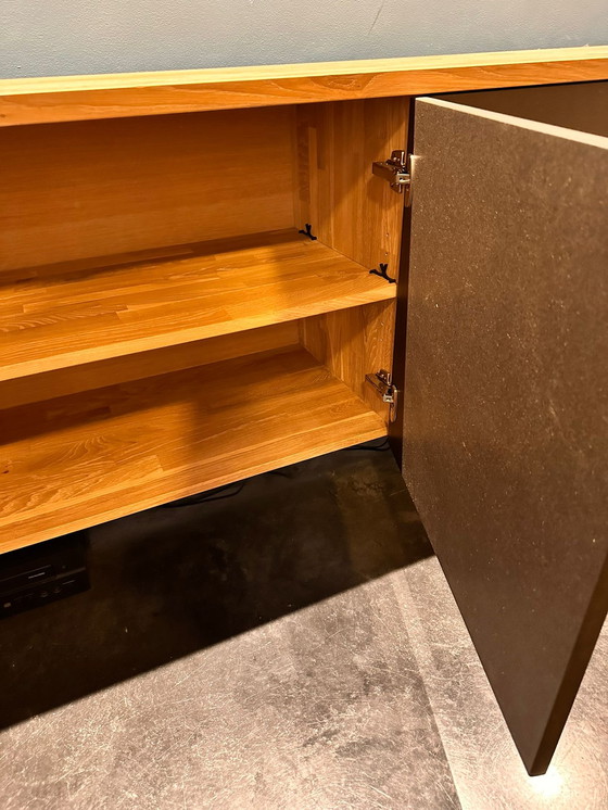 Image 1 of Mobile credenza - Vitamin Design