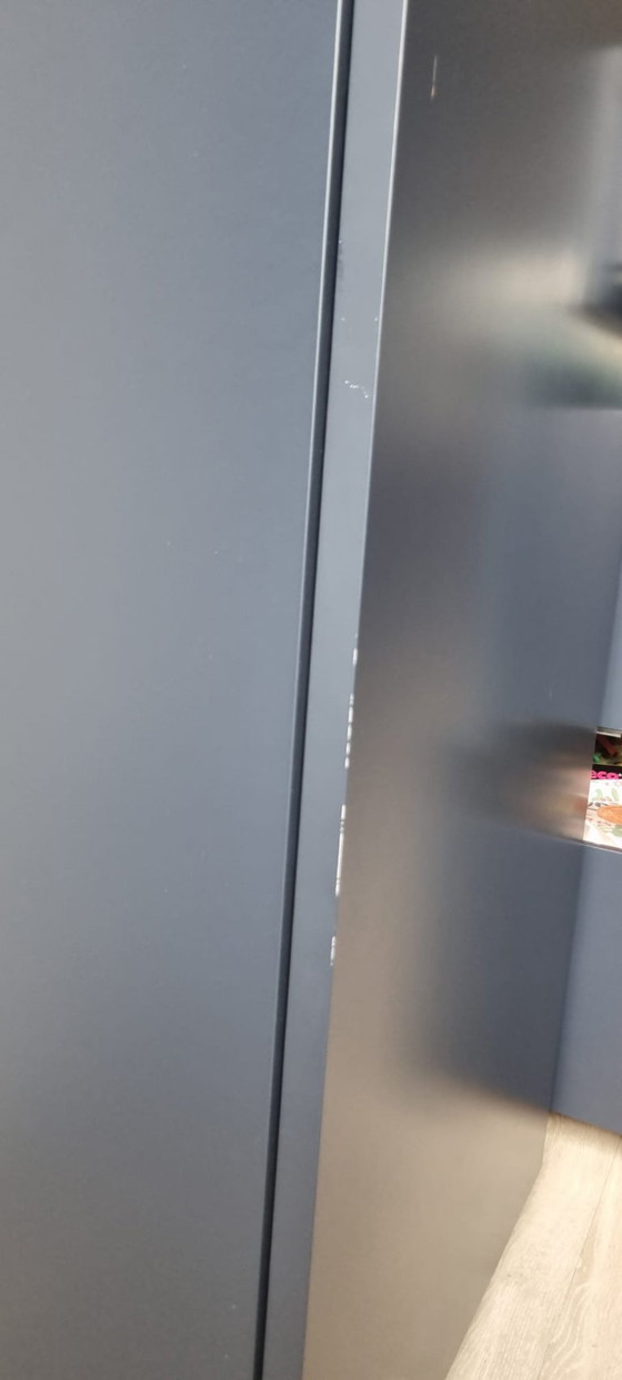 Sudbrock dressoir – Glass, Wood (photo 5 of 5)