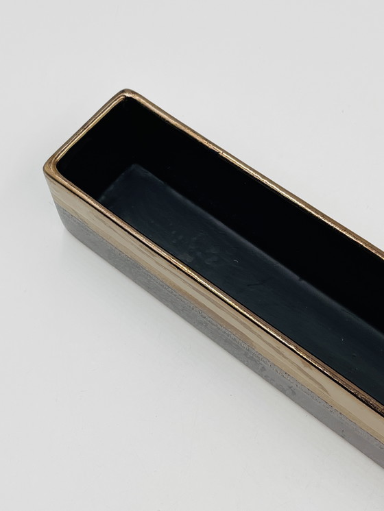 Image 1 of Jardinera rectangular