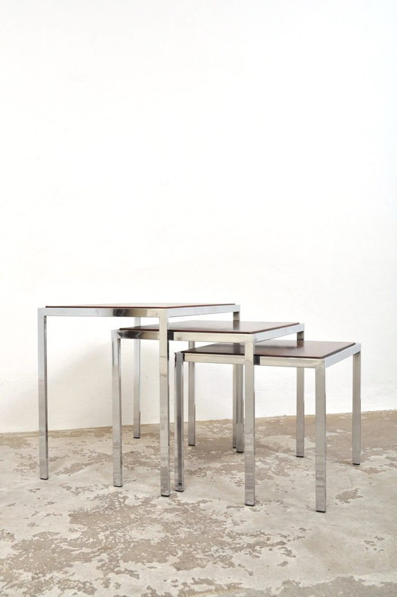 Image 1 of Vintage mimiset by Cees Braakman for Pastoe, 1960s