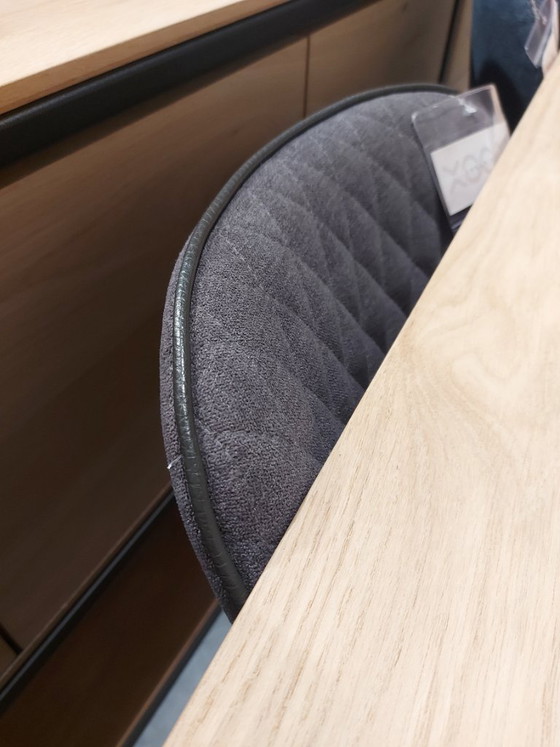 Image 1 of Sedia da pranzo XOOON Benton (set di 4)