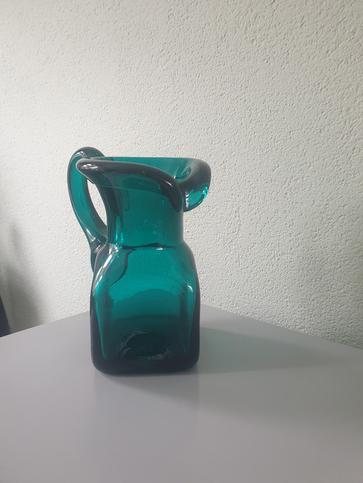 Vidrieda Catalana Geblazen Glas 1960/1970