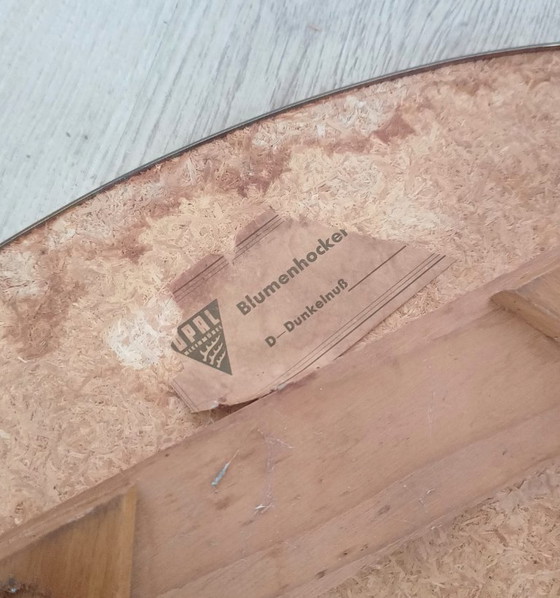 Image 1 of Opal fifties side table