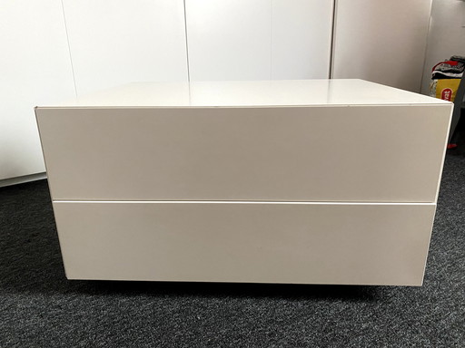 Pastoe TV meubel (2 stuks)