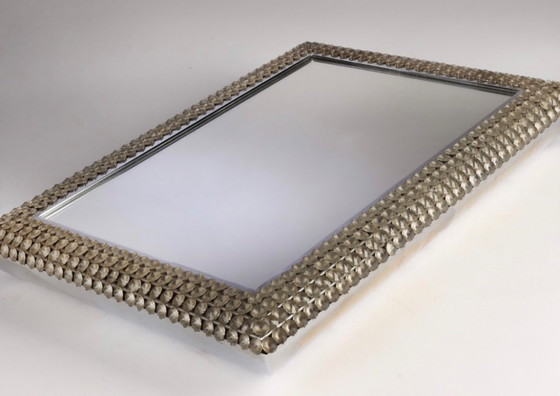 Image 1 of Palwa Verlichte Spiegel 1970's