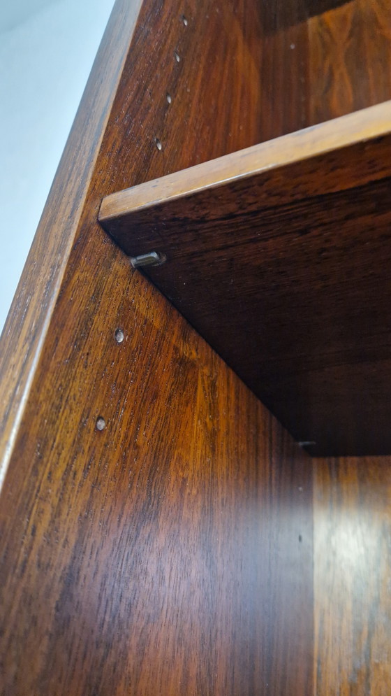 Image 1 of Omann Jun model 11 Danish design bookcase