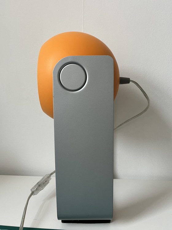 Image 1 of Massive eyeball lamp