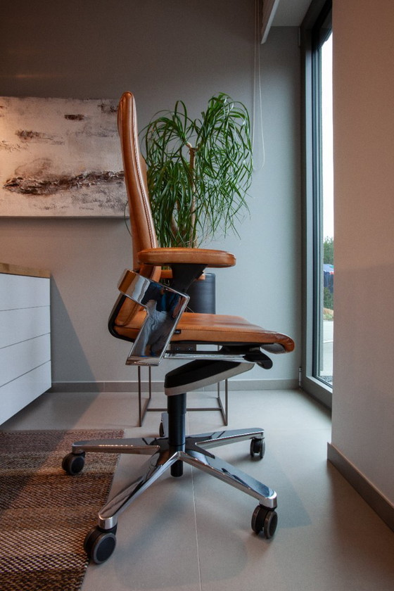 Image 1 of Chaise director Wilkhahn 175/71