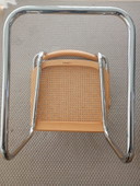 Sedie Thonet S64 V, 4 pezzi