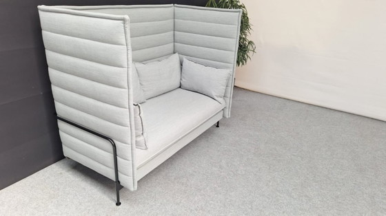 Image 1 of Vitra Alcove 2 plazas