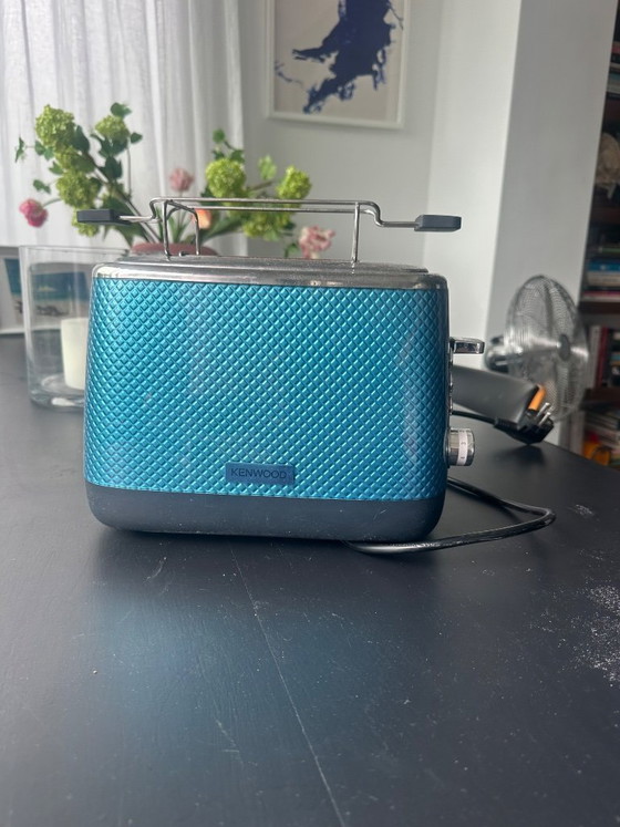 Image 1 of Kenwood Toaster