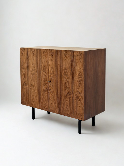 Vintage Palissander Wandkast WK Möbel
