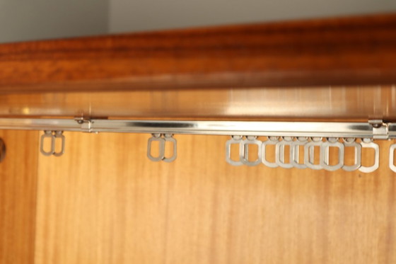 Image 1 of Alfred Hendrickx wardrobe for Belform, early 1960s