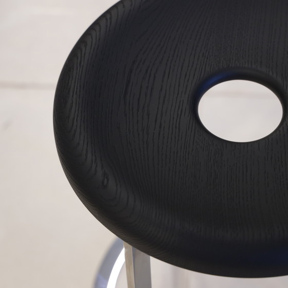 Image 1 of Maxalto Elios Ottoman stool