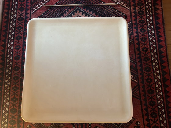 Image 1 of Amanta Mario Bellini table circa 1966