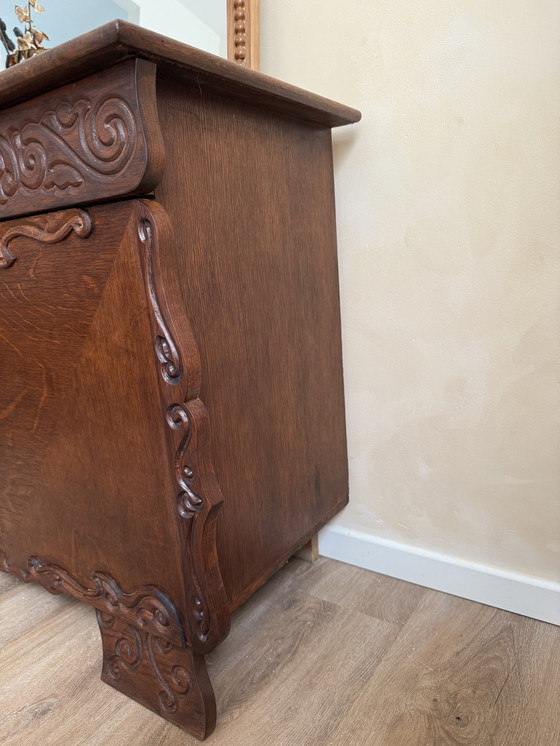 Image 1 of Armoire ancienne