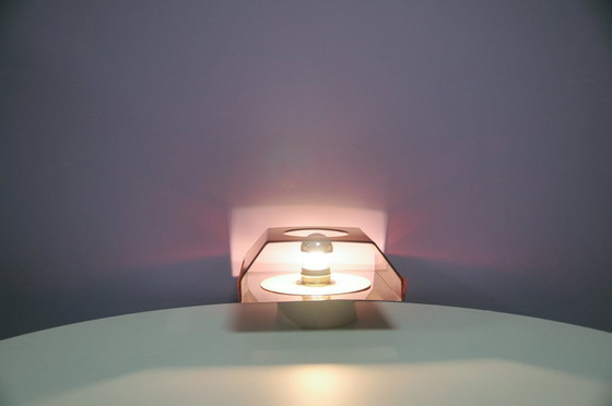 Image 1 of Aplique de plexiglás Dijkstra