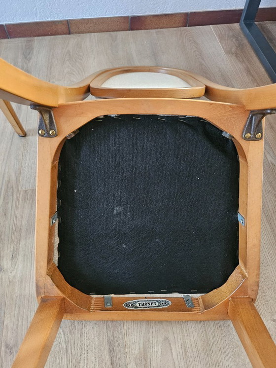 Image 1 of 5 elegantes sillas Thonet