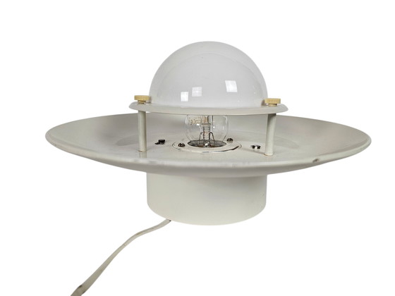 Image 1 of Ufolamp - IKEA - Vintage  Space Age lamp - type 'v610' - 70's