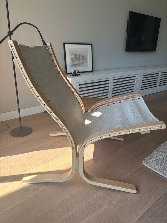 Image 1 of Siesta Stuhl von Ingmar Relling, Neu, LKHjelle