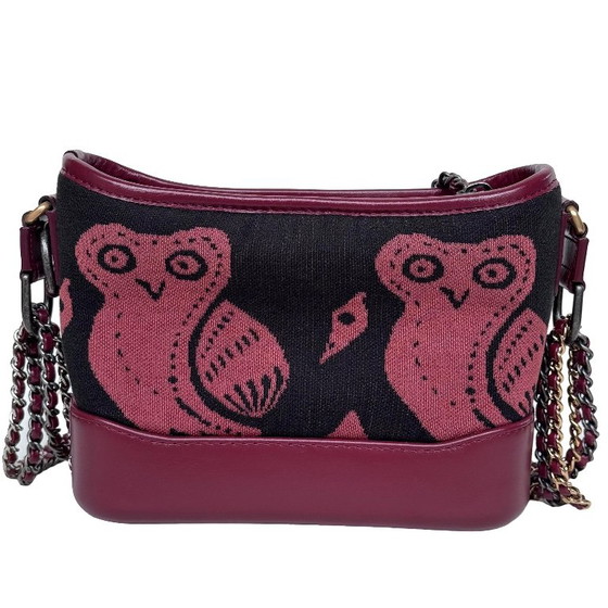 Chanel Gabrielle Hobo – Crossbody bags, Lambskin (photo 11 of 29)