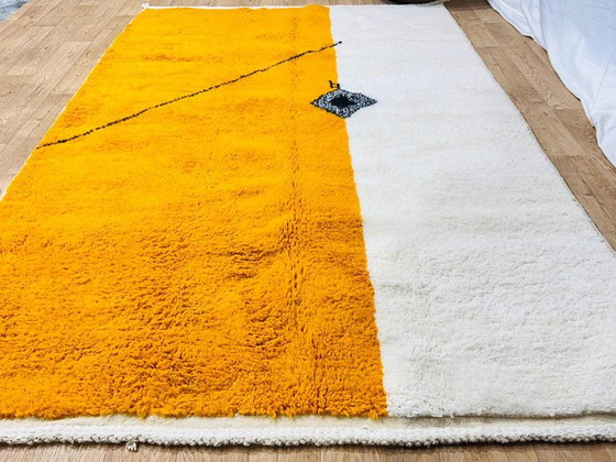 Tappeto Unico Tradizionale in Lana 200/300cm – Tappeti, Wool (photo 3 of 7)