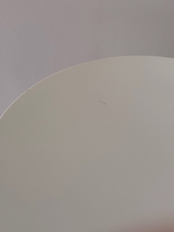 Image 1 of Taccia Grande Table Lamp Achille and Pier Giacomo Castiglioni for Flos 1962 Design Collector