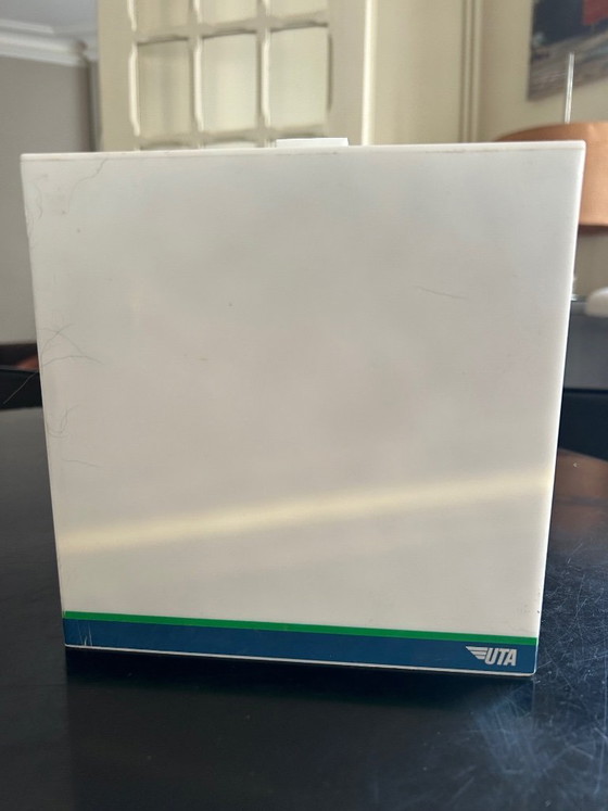 Image 1 of Pop ijsblokjesvorm, 1970, UTA-bedrijf