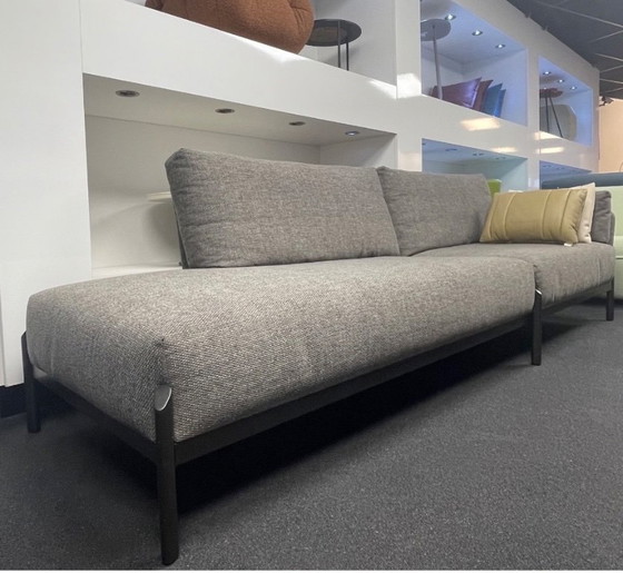 Image 1 of Leolux Enna Méridienne/canapé B260