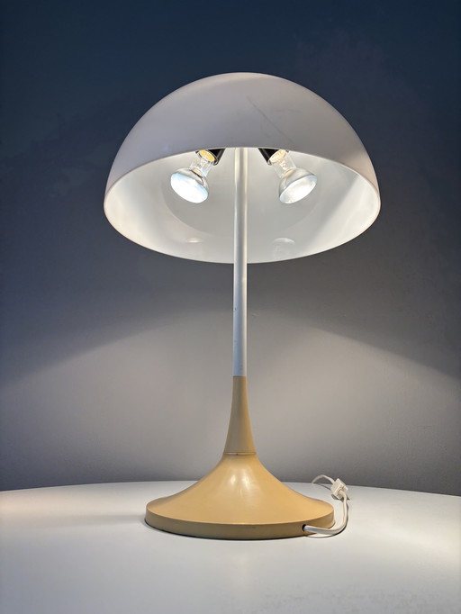 Lampe champignon Hala