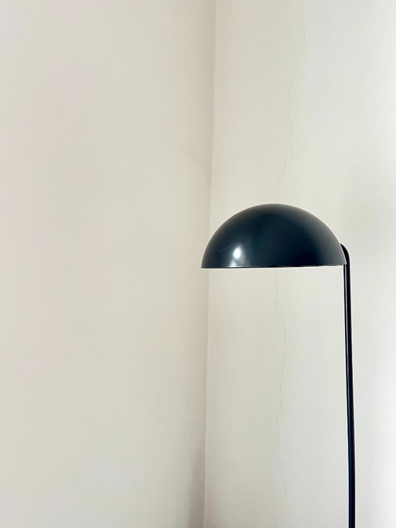 Image 1 of Vintage Bikini Table Lamp by Tronconi – Adjustable 1980s Italian Design, Plastic & Metal