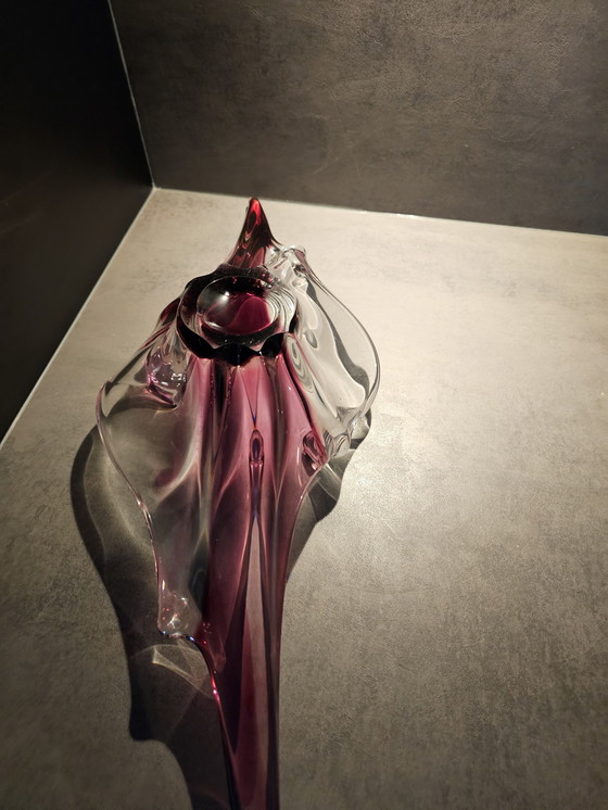 Image 1 of Atemberaubende MCM Val Saint Lambert Schale