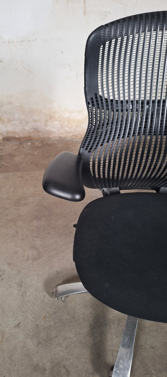 Image 1 of Knoll Generation Task Chair – Formway Design